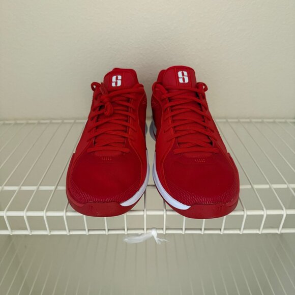 Nike Women's Sabrina 2 basketball shoes, size: 12 - Picture 6 of 6